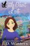 [Destiny Bay Cozy 05] • Little Ghost Lost (Destiny Bay Cozy Mysteries Book 5)